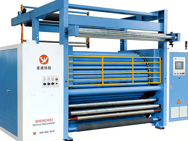 PMA二次燙光機(jī)